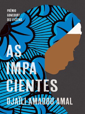 cover image of As impacientes